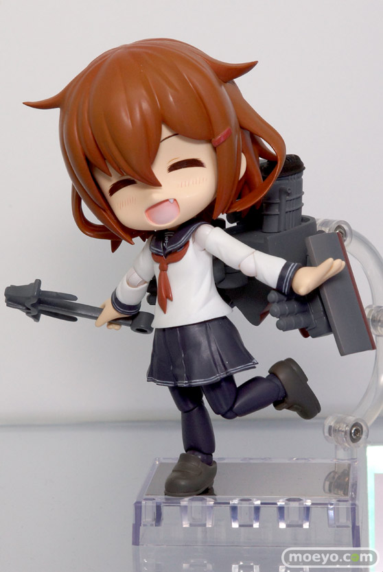 アニメジャパン2015　画像　サンプル　レビュー　フィギュア　コトブキヤ　三村かな子　雷　電　グレル・サトグリフ　金木研　刀剣乱舞　11