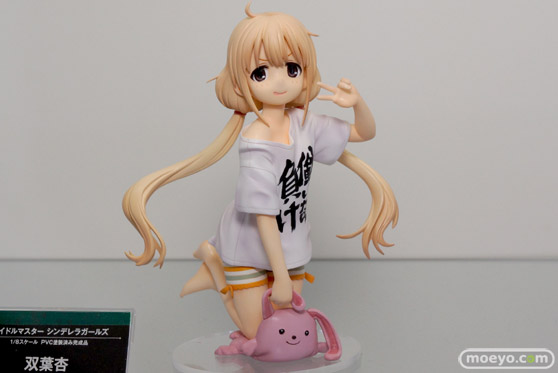 アニメジャパン2015　画像　サンプル　レビュー　フィギュア　コトブキヤ　三村かな子　雷　電　グレル・サトグリフ　金木研　刀剣乱舞　20