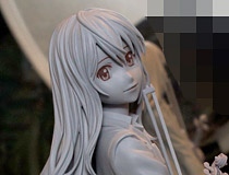 【アニメジャパン2015】「宮園かをり」「纏流子」「イ401」など グッドスマイルカンパニーブース特集01（スケールフィギュア編）