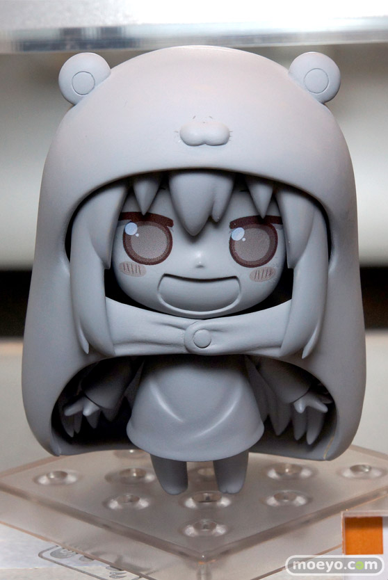 アニメジャパン2015　画像　サンプル　レビュー　フィギュア　グッドスマイルカンパニー　ねんどろいど シャル　ラウラ　うまる　セルティ　龍驤　大和　渋谷凛　三日月宗近　鬼灯　05