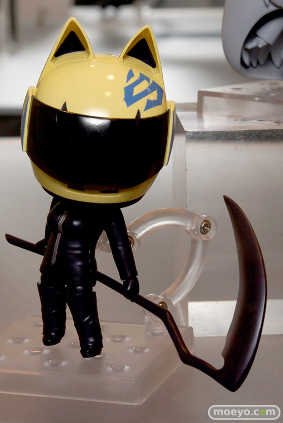 アニメジャパン2015　画像　サンプル　レビュー　フィギュア　グッドスマイルカンパニー　ねんどろいど シャル　ラウラ　うまる　セルティ　龍驤　大和　渋谷凛　三日月宗近　鬼灯　07