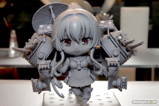 アニメジャパン2015　画像　サンプル　レビュー　フィギュア　グッドスマイルカンパニー　ねんどろいど シャル　ラウラ　うまる　セルティ　龍驤　大和　渋谷凛　三日月宗近　鬼灯　15