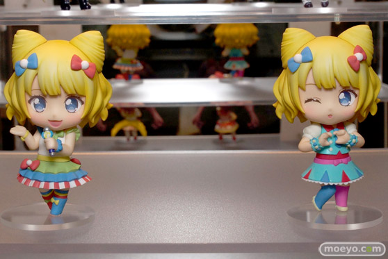 アニメジャパン2015　画像　サンプル　レビュー　フィギュア　グッドスマイルカンパニー　ねんどろいど シャル　ラウラ　うまる　セルティ　龍驤　大和　渋谷凛　三日月宗近　鬼灯　22