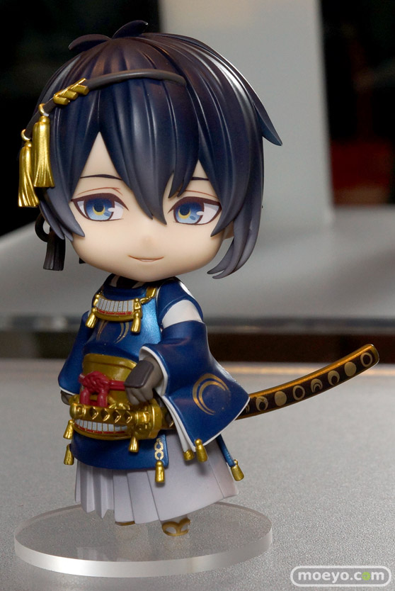 アニメジャパン2015　画像　サンプル　レビュー　フィギュア　グッドスマイルカンパニー　ねんどろいど シャル　ラウラ　うまる　セルティ　龍驤　大和　渋谷凛　三日月宗近　鬼灯　28