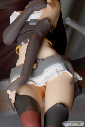アニメジャパン2015　画像　サンプル　レビュー　フィギュア　マックスファクトリー　figma figFIX 長門　渋谷凛　島村卯月　アンチョビ　継衛　02