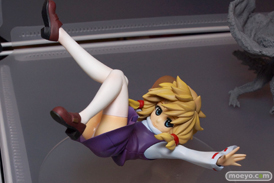 画像　フィギュア　サンプル　レビュー　ワンダーフェスティバル 2015［冬］　「GLEMOと夢現郷」「パラダイス・カフェ」「林檎同盟」 02