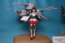 画像　フィギュア　サンプル　レビュー　ワンダーフェスティバル 2015［冬］　「GLEMOと夢現郷」「パラダイス・カフェ」「林檎同盟」 07