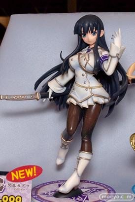 画像　フィギュア　サンプル　レビュー　ワンダーフェスティバル 2015［冬］　「GLEMOと夢現郷」「パラダイス・カフェ」「林檎同盟」 12