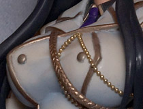 「ワンダーフェスティバル 2015［冬］」 様々なディーラーブースの様子24「GLEMOと夢現郷」「パラダイス・カフェ」「林檎同盟」ブース特集