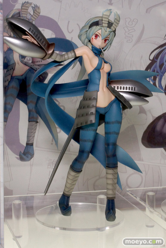 アニメジャパン2015　画像　サンプル　レビュー　フィギュア　ゼットン　バルタン　ガッツ星人　ヨーコ　ウルトラマン　04