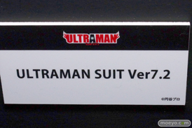 アニメジャパン2015　画像　サンプル　レビュー　フィギュア　ゼットン　バルタン　ガッツ星人　ヨーコ　ウルトラマン　19