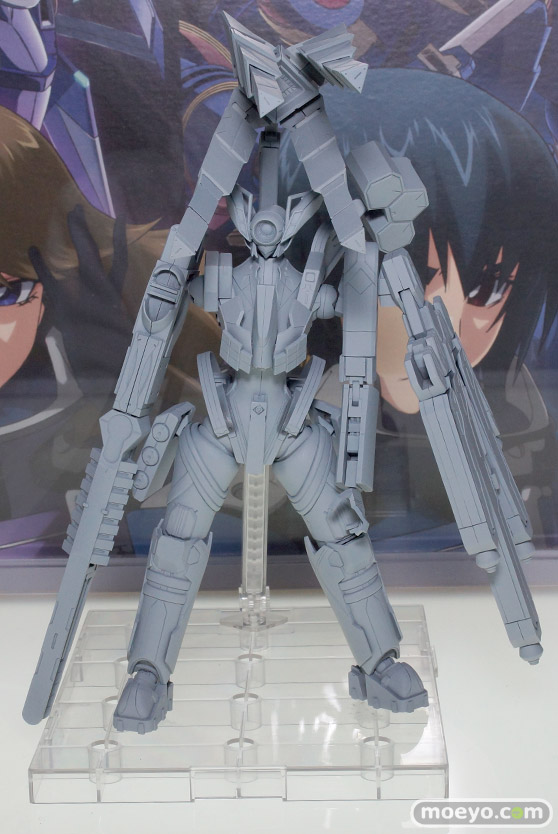 アニメジャパン2015　画像　サンプル　レビュー　フィギュア　ゼットン　バルタン　ガッツ星人　ヨーコ　ウルトラマン　22