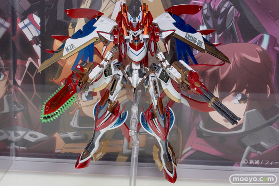 アニメジャパン2015　画像　サンプル　レビュー　フィギュア　ゼットン　バルタン　ガッツ星人　ヨーコ　ウルトラマン　24