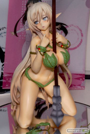 アニメジャパン2015　画像　サンプル　レビュー　フィギュア　GENCO　アレイン　ユウキ　アスナ　リーファ　02