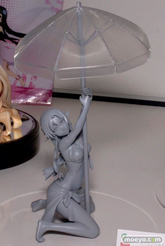 アニメジャパン2015　画像　サンプル　レビュー　フィギュア　GENCO　アレイン　ユウキ　アスナ　リーファ　07