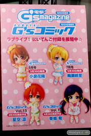 アニメジャパン2015　画像　サンプル　レビュー　フィギュア　角川　KADOKAWA　ヴァルキリードライヴ マーメイド　敷島魅零　処女まもり　ラブライブ！　南ことり 絢瀬絵里 12