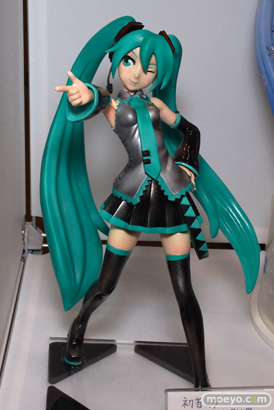 画像　フィギュア　サンプル　レビュー　ワンダーフェスティバル 2015［冬］　「C103」「R17？」「ほわいとぼっくす」 02