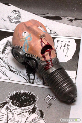 画像　フィギュア　サンプル　レビュー　ワンダーフェスティバル 2015［冬］　「C103」「R17？」「ほわいとぼっくす」 06