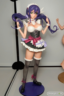 画像　フィギュア　サンプル　レビュー　ワンダーフェスティバル 2015［冬］　「C103」「R17？」「ほわいとぼっくす」 07