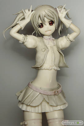 画像　フィギュア　サンプル　レビュー　ワンダーフェスティバル 2015［冬］　「C103」「R17？」「ほわいとぼっくす」 10