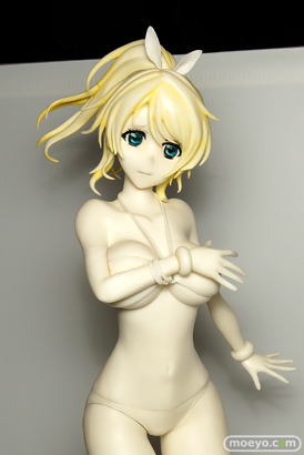 画像　フィギュア　サンプル　レビュー　ワンダーフェスティバル 2015［冬］　「C103」「R17？」「ほわいとぼっくす」 12