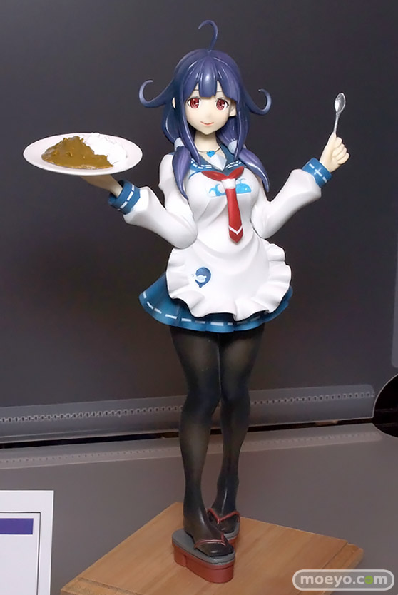 画像　フィギュア　サンプル　レビュー　ワンダーフェスティバル 2015［冬］　「C103」「R17？」「ほわいとぼっくす」 14