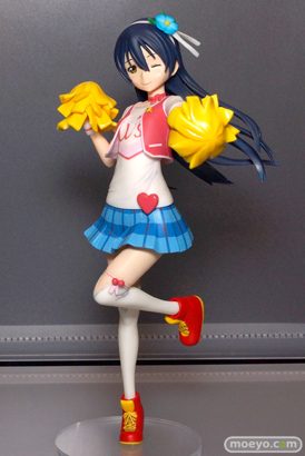 画像　フィギュア　サンプル　レビュー　ワンダーフェスティバル 2015［冬］　「C103」「R17？」「ほわいとぼっくす」 15