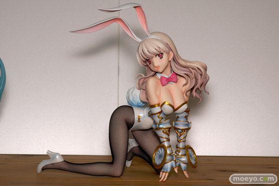 英雄＊戦姫GOLD パーシヴァル フリーイング　画像　サンプル　レビュー　フィギュア　01