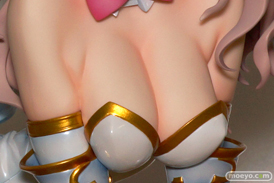 英雄＊戦姫GOLD パーシヴァル フリーイング　画像　サンプル　レビュー　フィギュア　10