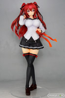 Dwell 新妹魔王の契約者 成瀬澪　ヴェルテクス　画像　サンプル　レビュー　フィギュア　パンツ　キャストオフ　エロ　おっぱい　02