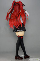 Dwell 新妹魔王の契約者 成瀬澪　ヴェルテクス　画像　サンプル　レビュー　フィギュア　パンツ　キャストオフ　エロ　おっぱい　05