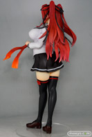 Dwell 新妹魔王の契約者 成瀬澪　ヴェルテクス　画像　サンプル　レビュー　フィギュア　パンツ　キャストオフ　エロ　おっぱい　07