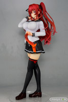 Dwell 新妹魔王の契約者 成瀬澪　ヴェルテクス　画像　サンプル　レビュー　フィギュア　パンツ　キャストオフ　エロ　おっぱい　08