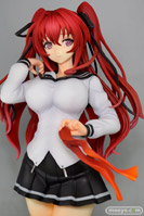 Dwell 新妹魔王の契約者 成瀬澪　ヴェルテクス　画像　サンプル　レビュー　フィギュア　パンツ　キャストオフ　エロ　おっぱい　09