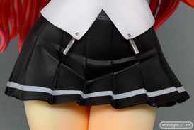 Dwell 新妹魔王の契約者 成瀬澪　ヴェルテクス　画像　サンプル　レビュー　フィギュア　パンツ　キャストオフ　エロ　おっぱい　18