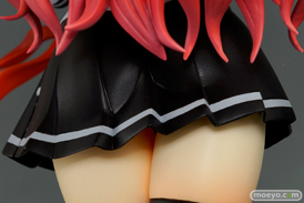 Dwell 新妹魔王の契約者 成瀬澪　ヴェルテクス　画像　サンプル　レビュー　フィギュア　パンツ　キャストオフ　エロ　おっぱい　19