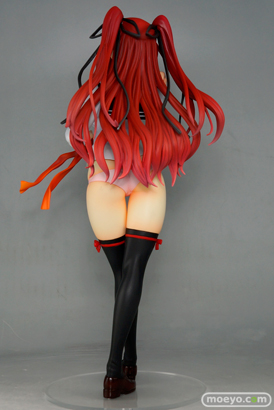 Dwell 新妹魔王の契約者 成瀬澪　ヴェルテクス　画像　サンプル　レビュー　フィギュア　パンツ　キャストオフ　エロ　おっぱい　21