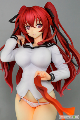 Dwell 新妹魔王の契約者 成瀬澪　ヴェルテクス　画像　サンプル　レビュー　フィギュア　パンツ　キャストオフ　エロ　おっぱい　22