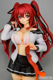 Dwell 新妹魔王の契約者 成瀬澪　ヴェルテクス　画像　サンプル　レビュー　フィギュア　パンツ　キャストオフ　エロ　おっぱい　24