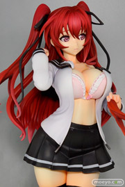 Dwell 新妹魔王の契約者 成瀬澪　ヴェルテクス　画像　サンプル　レビュー　フィギュア　パンツ　キャストオフ　エロ　おっぱい　25