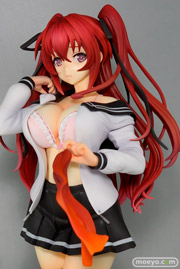 Dwell 新妹魔王の契約者 成瀬澪　ヴェルテクス　画像　サンプル　レビュー　フィギュア　パンツ　キャストオフ　エロ　おっぱい　26