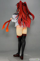 Dwell 新妹魔王の契約者 成瀬澪　ヴェルテクス　画像　サンプル　レビュー　フィギュア　パンツ　キャストオフ　エロ　おっぱい　32