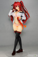 Dwell 新妹魔王の契約者 成瀬澪　ヴェルテクス　画像　サンプル　レビュー　フィギュア　パンツ　キャストオフ　エロ　おっぱい　34