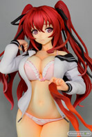 Dwell 新妹魔王の契約者 成瀬澪　ヴェルテクス　画像　サンプル　レビュー　フィギュア　パンツ　キャストオフ　エロ　おっぱい　35