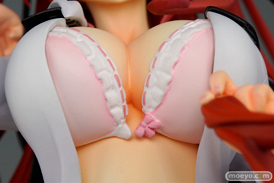 Dwell 新妹魔王の契約者 成瀬澪　ヴェルテクス　画像　サンプル　レビュー　フィギュア　パンツ　キャストオフ　エロ　おっぱい　40