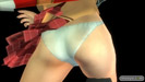 DEAD OR ALIVE 5 Last Round　画像　閃乱カグラ　コラボ　コスチューム破壊　エロ　かすみ　あやね　ほのか　マリーローズ　10