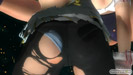 DEAD OR ALIVE 5 Last Round　画像　閃乱カグラ　コラボ　コスチューム破壊　エロ　女天狗　フェーズ4　こころ　ヒトミ　20