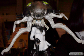 画像　フィギュア　サンプル　レビュー　ワンダーフェスティバル 2015［冬］　「CARREY」「ヴィヴィッドネス」「ポリゴノイズ」 02