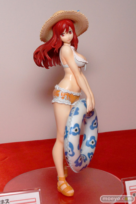 画像　フィギュア　サンプル　レビュー　ワンダーフェスティバル 2015［冬］　「CARREY」「ヴィヴィッドネス」「ポリゴノイズ」 05