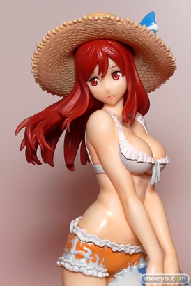 画像　フィギュア　サンプル　レビュー　ワンダーフェスティバル 2015［冬］　「CARREY」「ヴィヴィッドネス」「ポリゴノイズ」 06